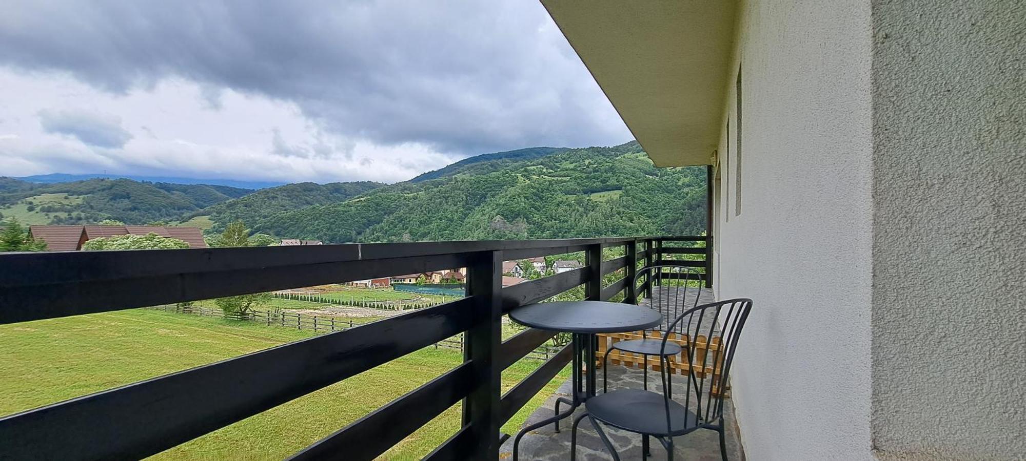 Apartamento Casa De Vacanta Bran  Exterior foto
